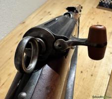 Schmidt Rubin Infanteriegewehr 96/11 7.5x55mm Schmidt Rubin