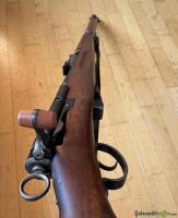 Schmidt Rubin Infanteriegewehr 96/11 7.5x55mm Schmidt Rubin