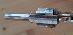 Revolver BRITISH BULLDOG