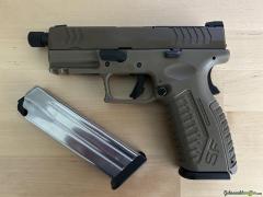 HS Arms SF19 3.8