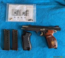 210-2 9x19mm Parabellum/Luger/NATO