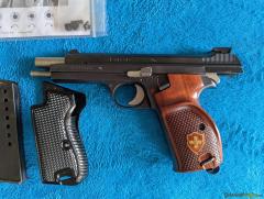210-2 9x19mm Parabellum/Luger/NATO