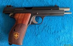 210-2 9x19mm Parabellum/Luger/NATO