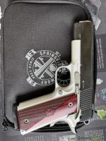 Springfield 1911 Ronin Commander .45 ACP