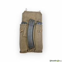 PPsH 41 Magazine im Set 7.62x25tok inkl. Magazintasche