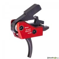 EraTac AR15 Drop in Abzug, curved