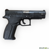 Grand Power Q100 9x19mm