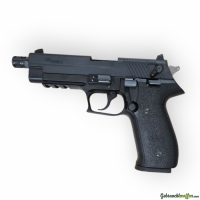 SIG-Sauer Mosquito 9x19mm Parabellum/Luger/NATO