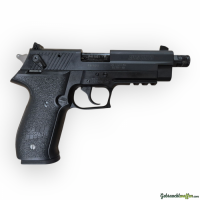 SIG-Sauer Mosquito 9x19mm Parabellum/Luger/NATO