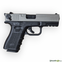 ISSC M22 .22 LR Long Rifle