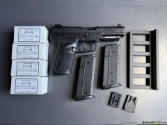 FN Herstal | Fabrique Nationale Five-seveN 5.7x28mm