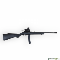 Marlin 795 .22 Long Rifle, inkl Reddot