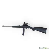 Marlin 795 .22 Long Rifle, inkl Reddot