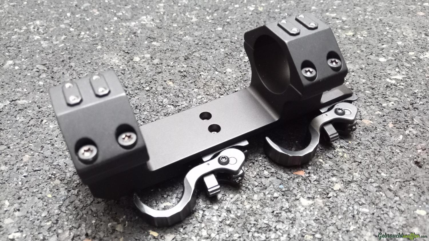 Eratac Scopemount neu Eratac Scopemount neu