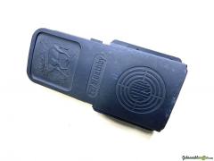 Steyr M 257 Weathby