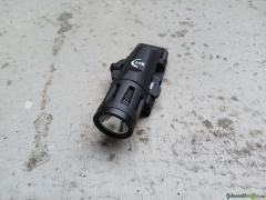 B&T Waffenlampe WML Weisslicht / IR VERKAUFT