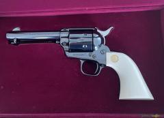 Colt Single Action  .45 Colt