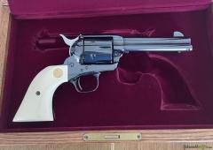 Colt Single Action  .45 Colt