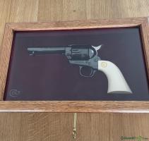 Colt Single Action  .45 Colt