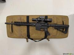Nuova Jager AR15 Solid 16