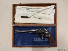 S&W Model 29-2 .44 Remington Magnum