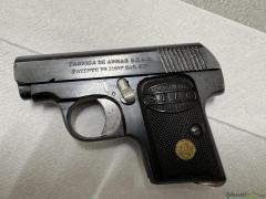 ...Andere-Nicht angegeben S.E.A.M. Ruby .25 ACP / 6.35 mm Browning