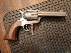 Uberti Cattleman old West .45 Colt
