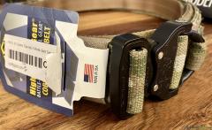 HSGI Cobra Operator Belt