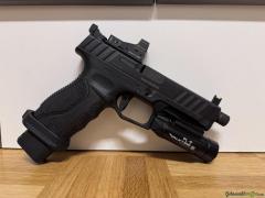 Stoeger STR 9S Combat 9x19mm Parabellum/Luger/NATO