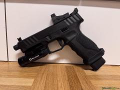 Stoeger STR 9S Combat 9x19mm Parabellum/Luger/NATO