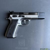 Sphinx Systems AT2000 S 9x19mm Parabellum/Luger/NATO