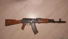 Arsenal AK74 5.45x39mm