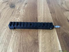Picatinny-Rail Stgw90 / SIG 55X