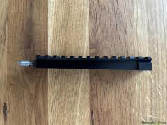 Picatinny-Rail Stgw90 / SIG 55X