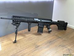 SIG-Sauer 716 DMR 18“ .308 Winchester
