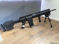 SIG-Sauer 716 DMR 18“ .308 Winchester