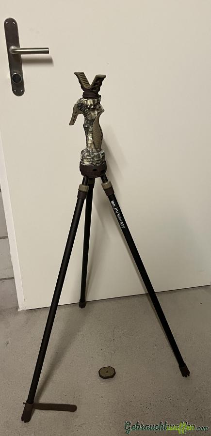 Primos Trigger Stick Tall Tripod Gen3 Primos Trigger Stick Tall Tripod Gen3