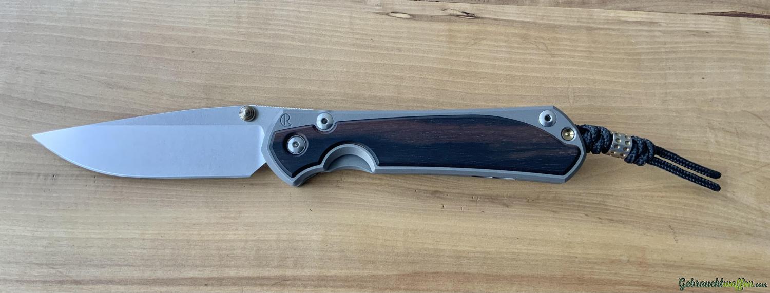 Chris Reeve Large Sebenza 31 Chris Reeve Large Sebenza 31
