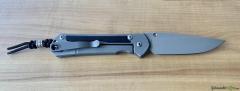 Chris Reeve Large Sebenza 31