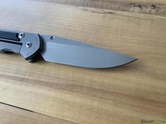 Chris Reeve Large Sebenza 31