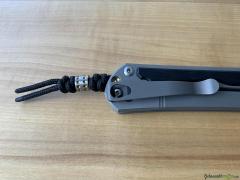 Chris Reeve Large Sebenza 31