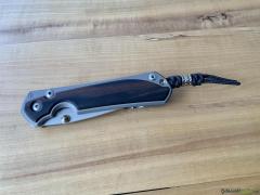 Chris Reeve Large Sebenza 31