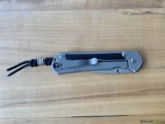 Chris Reeve Large Sebenza 31