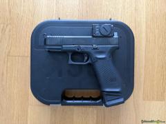 Glock 45 MOS Gen 5 9x19mm Parabellum/Luger/NATO