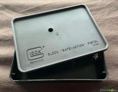 Glock Tupperware Box