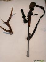 Ruger | Sturm Jagd 7 mm caliber