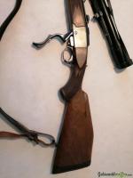 Ruger | Sturm Jagd 7 mm caliber