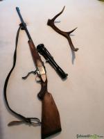 Ruger | Sturm Jagd 7 mm caliber