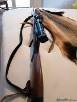 Ruger | Sturm Jagd 7 mm caliber