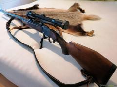 Ruger | Sturm Jagd 7 mm caliber